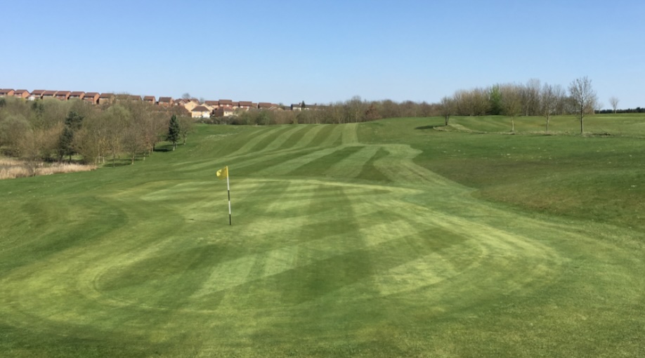 Photo of Barlborough Links Golf Club